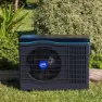 Gre Accessories 30 M³ 230 V Ø50 Mm 5kw Inverter-wärmepumpe, Black, 30m³
