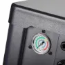 Gre Accessories 30 M³ 230 V Ø50 Mm 5kw Inverter-wärmepumpe, Black, 30m³
