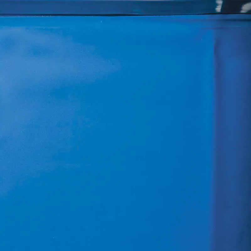 Gre Accessories 300x90 Cm Stahl Poolabdeckung, Blue, 300 x 90cm Gre Accessories 300x90 Cm Stahl Poolabdeckung, Blue, 300 x 90cm