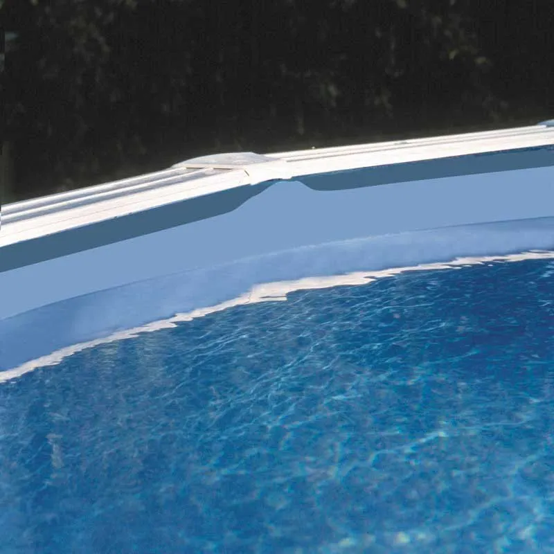 Gre Accessories 350x90 Cm Stahl Poolabdeckung Gre Accessories 350x90 Cm Stahl Poolabdeckung