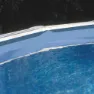 Gre Accessories 500x310x120 Cm Stahl Poolabdeckung, Blue, 500 x 310 x 120cm