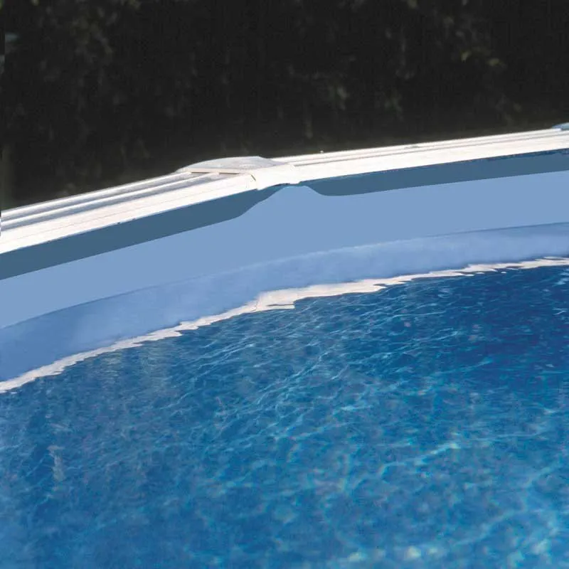 Gre Accessories 610x375x120 Cm Stahl Poolfolie, Blue 2, 610 x 375 x 120cm Gre Accessories 610x375x120 Cm Stahl Poolfolie, Blue 2, 610 x 375 x 120cm