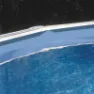 Gre Accessories 625x375x120 Cm Stahl Poolabdeckung, Blue, 625 x 375 x 120cm