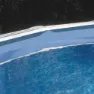 Gre Accessories 700x450x120 Cm Stahl Poolabdeckung, Blue, 700 x 450 x 120cm