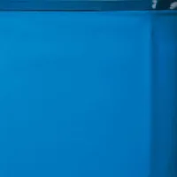 Gre Accessories 730x375x120 Cm Stahl Poolabdeckung Gre Accessories 730x375x120 Cm Stahl Poolabdeckung
