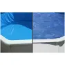 Gre Accessories 730x375x120 Cm Stahl Poolabdeckung
