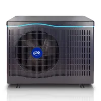 Gre Accessories 75 M³ 230 V Ø50mm 13kw Inverter-wärmepumpe Gre Accessories 75 M³ 230 V Ø50mm 13kw Inverter-wärmepumpe