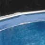 Gre Accessories 800x470x132 Cm Stahl Poolabdeckung, Blue, 810 x 470 x 132cm