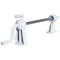 Gre Accessories Abdeckrolle Für Aufstellpool Gre Accessories Abdeckrolle Für Aufstellpool