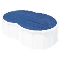Gre Accessories Abdeckung Für Ovale Pools Gre Accessories Abdeckung Für Ovale Pools
