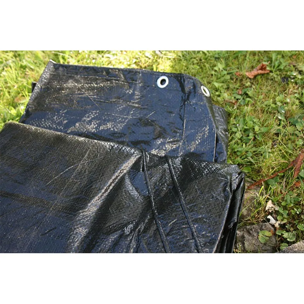 Gre Accessories Abdeckung Für Ovale Pools Gre Accessories Abdeckung Für Ovale Pools