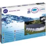 Gre Accessories Abdeckung Für Ovale Pools