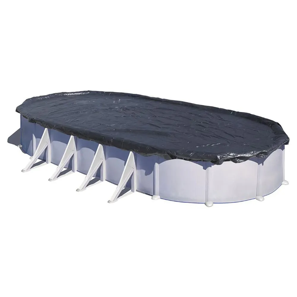 Gre Accessories Abdeckung Für Ovale Pools Gre Accessories Abdeckung Für Ovale Pools