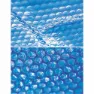 Gre Accessories Abdeckung Für Ovale Pools Refurbished, Blue, 910 x 460cm