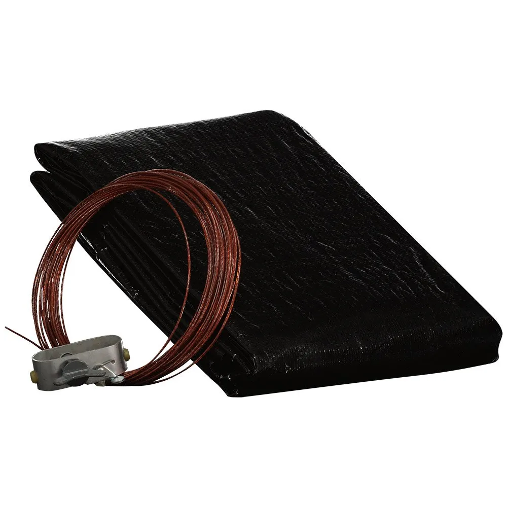 Gre Accessories Abdeckung Für Runde Pools Gre Accessories Abdeckung Für Runde Pools