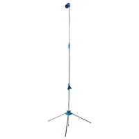 Gre Accessories Aluminium Pooldusche Gre Accessories Aluminium Pooldusche