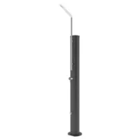 Gre Accessories Aluminium Solardusche 30l Gre Accessories Aluminium Solardusche 30l