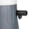 Gre Accessories Aqualoon 3.8 M³/h Pools Bis Zu 15 M³ Filter 40w, Grey, One Size