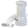 Gre Accessories Aqualoon Filter 3.5 M3/h, Grey, 3.5m3/h
