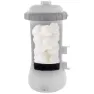 Gre Accessories Aqualoon Filter 3.5 M3/h, Grey, 3.5m3/h
