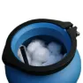 Gre Accessories Aqualoon Filter Ø 4 M³/h 200 Mm, Blue, Ø200mm / 4 m3/h
