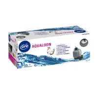 Gre Accessories Aqualoon Filtermedium 700 G Gre Accessories Aqualoon Filtermedium 700 G