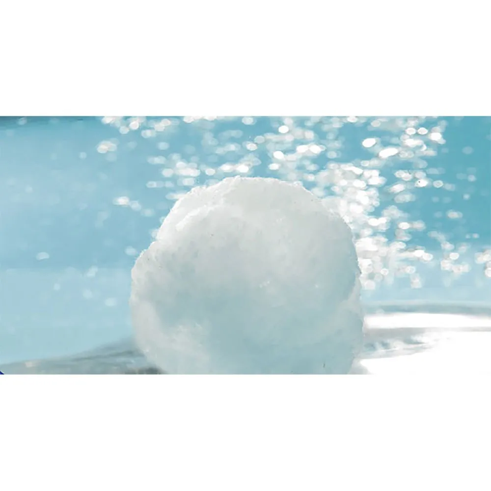 Gre Accessories Aqualoon Filtermedium 700 G, White, One Size Gre Accessories Aqualoon Filtermedium 700 G, White, One Size