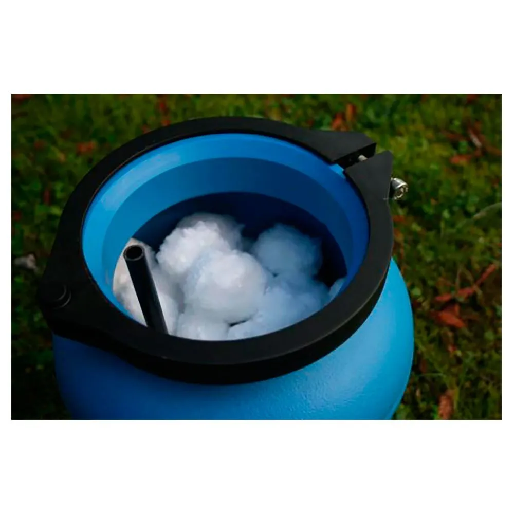 Gre Accessories Aqualoon Filtermedium, 700g Gre Accessories Aqualoon Filtermedium, 700g