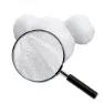 Gre Accessories Aqualoon Filtermedium, 700g