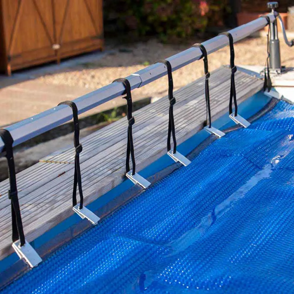 Gre Accessories Aufrollvorrichtung Für Aufstellpool 580 Cm unisex, Grey, 580cm Gre Accessories Aufrollvorrichtung Für Aufstellpool 580 Cm unisex, Grey, 580cm