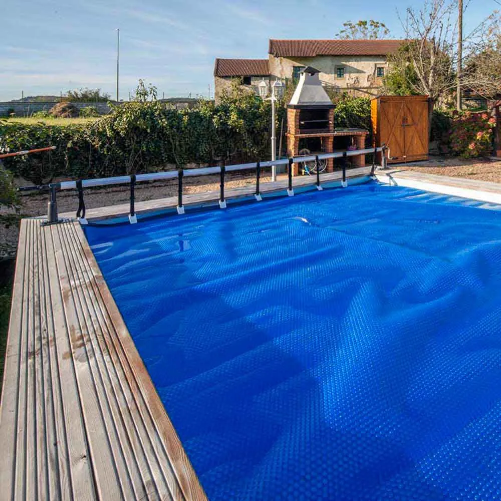 Gre Accessories Aufrollvorrichtung Für Aufstellpool 580 Cm unisex, Grey, 580cm Gre Accessories Aufrollvorrichtung Für Aufstellpool 580 Cm unisex, Grey, 580cm