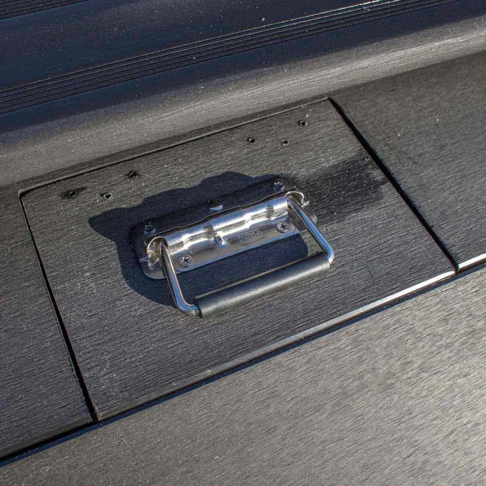 Gre Accessories Avantgardistischer Technikraum Gre Accessories Avantgardistischer Technikraum