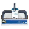 Gre Accessories Blattrechen Ohne Stiel, Grey, 40 x 50 x 2.8cm