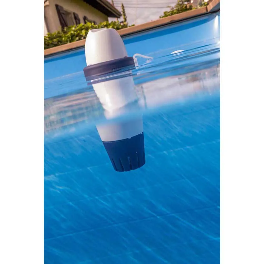Gre Accessories Blue Connect Go Analysator, White / grey, Blue Connect Go Gre Accessories Blue Connect Go Analysator, White / grey, Blue Connect Go