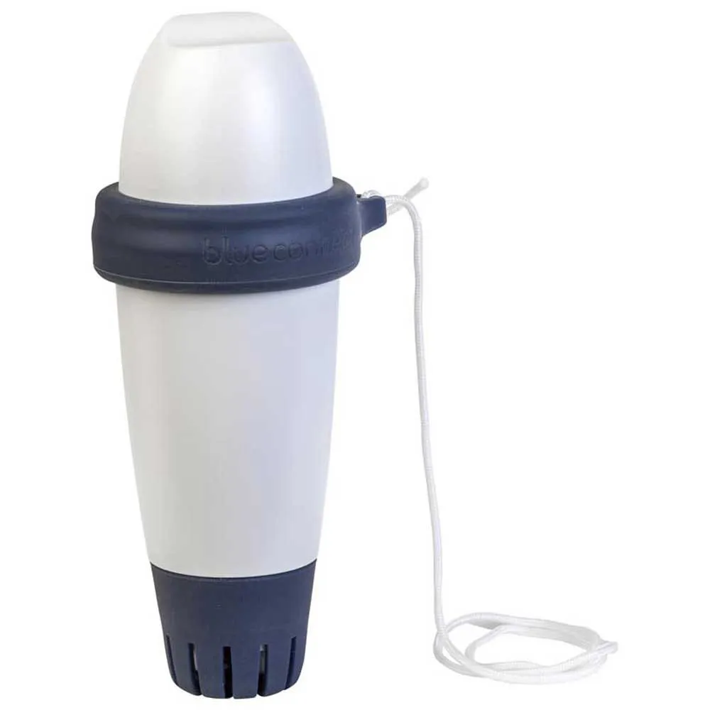 Gre Accessories Blue Connect Go Analysator, White / grey, Blue Connect Go Gre Accessories Blue Connect Go Analysator, White / grey, Blue Connect Go