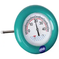 Gre Accessories Bojenthermometer Gre Accessories Bojenthermometer