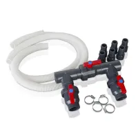 Gre Accessories Bypass-wasseraufbereitungskit Gre Accessories Bypass-wasseraufbereitungskit