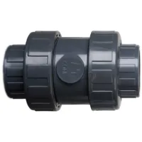 Gre Accessories Check Pn16 Ventil Gre Accessories Check Pn16 Ventil