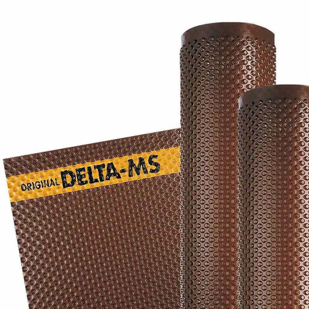 Gre Accessories Delta Ms Poolwandschutz, Brown, 200 x 150cm Gre Accessories Delta Ms Poolwandschutz, Brown, 200 x 150cm