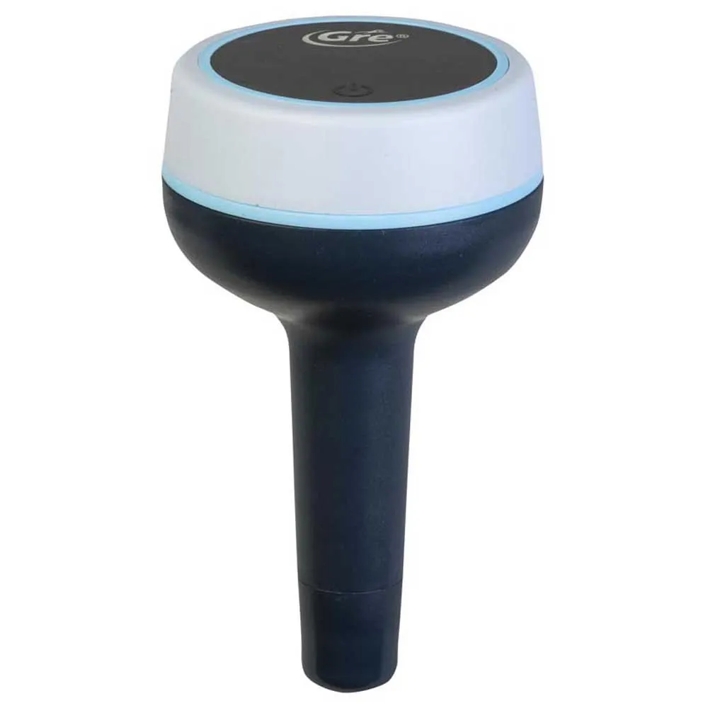 Gre Accessories Digital Thermometer, Blue, 22 x 11 x 9cm Gre Accessories Digital Thermometer, Blue, 22 x 11 x 9cm