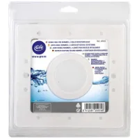 Gre Accessories Double Seal For Skimmer+ 2 Seals For Return Ventil Gre Accessories Double Seal For Skimmer+ 2 Seals For Return Ventil