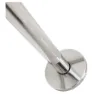 Gre Accessories Douches Met Voetwasserkraan, Stainless steel, 216cm