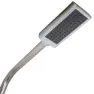 Gre Accessories Douches Met Voetwasserkraan, Stainless steel, 216cm