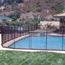 Gre Accessories Flexible Poolumrandung, Clear, 300 x 133cm