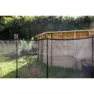 Gre Accessories Flexible Poolumrandung, Clear, 300 x 133cm