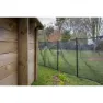 Gre Accessories Flexible Poolumrandung, Clear, 300 x 133cm