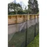 Gre Accessories Flexible Poolumrandung, Clear, 300 x 133cm