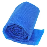 Gre Accessories Für Ovalen Holzpool Poolabdeckung Gre Accessories Für Ovalen Holzpool Poolabdeckung