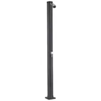 Gre Accessories Garten Solardusche Pvc 20l Gre Accessories Garten Solardusche Pvc 20l