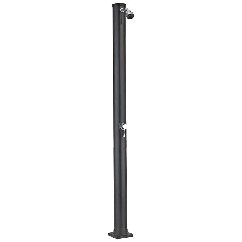 Gre Accessories Garten Solardusche Pvc 20l, Black, One Size Gre Accessories Garten Solardusche Pvc 20l, Black, One Size